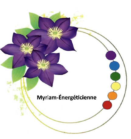 Myriam Energeticienne