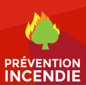 prevention incendie