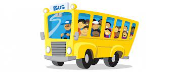 bus transport scolaire