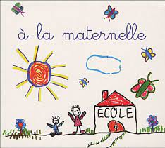 ecole maternelle