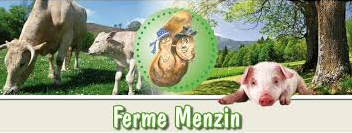 ferme menzin