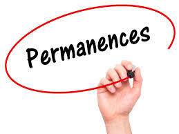 PERMANENCES GENEALOGIE